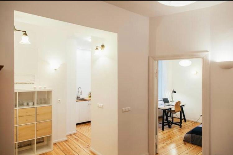 cosy apartment in friedrichshaun