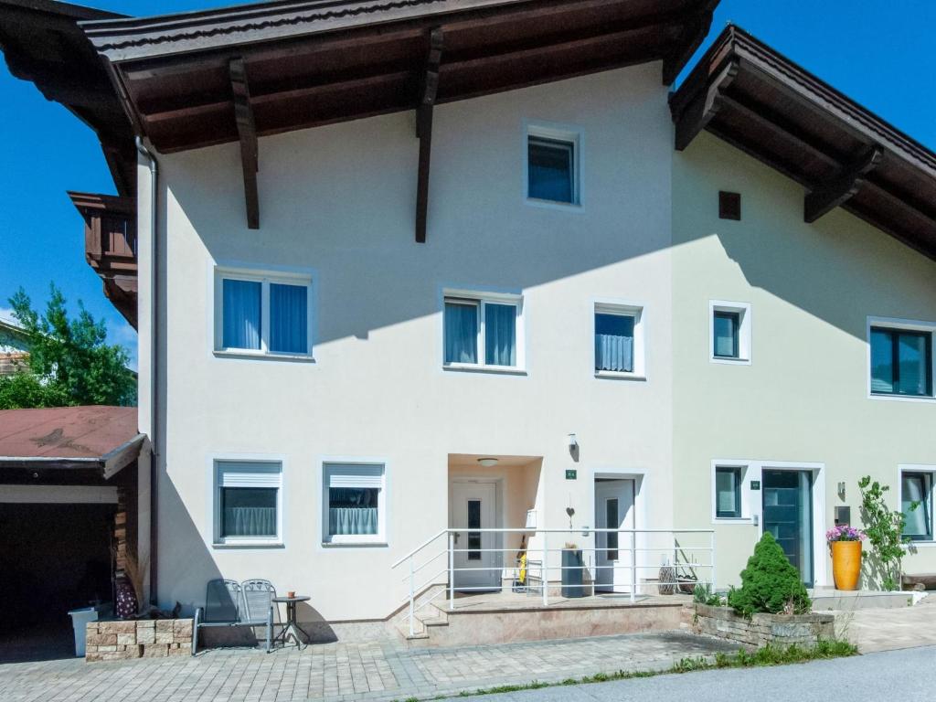 Apartment near Gondola in Tyrol, cleaning included