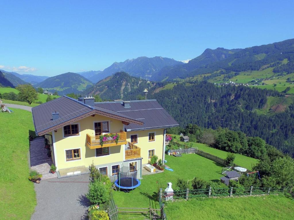 Chalet in Taxenbach near Kaprun Ski Area