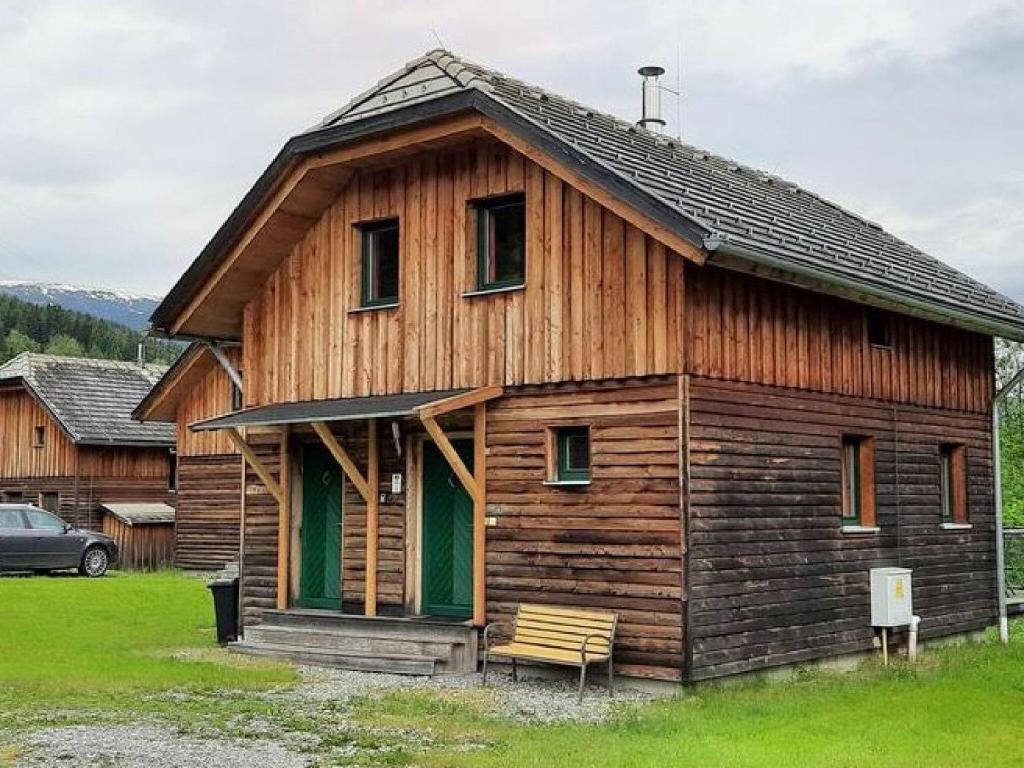 Chalet in Styria near Kreischberg Ski