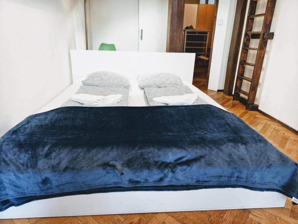 Cozy apartment 5 min Rathaus