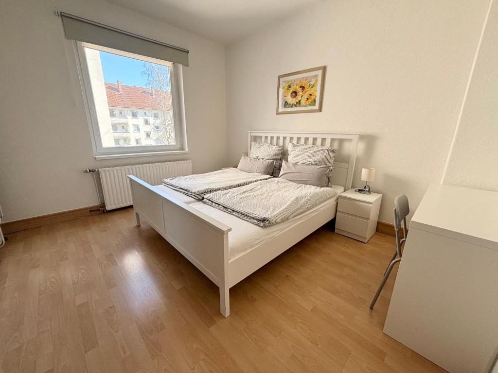 Cozy Apartment in Hannover Central