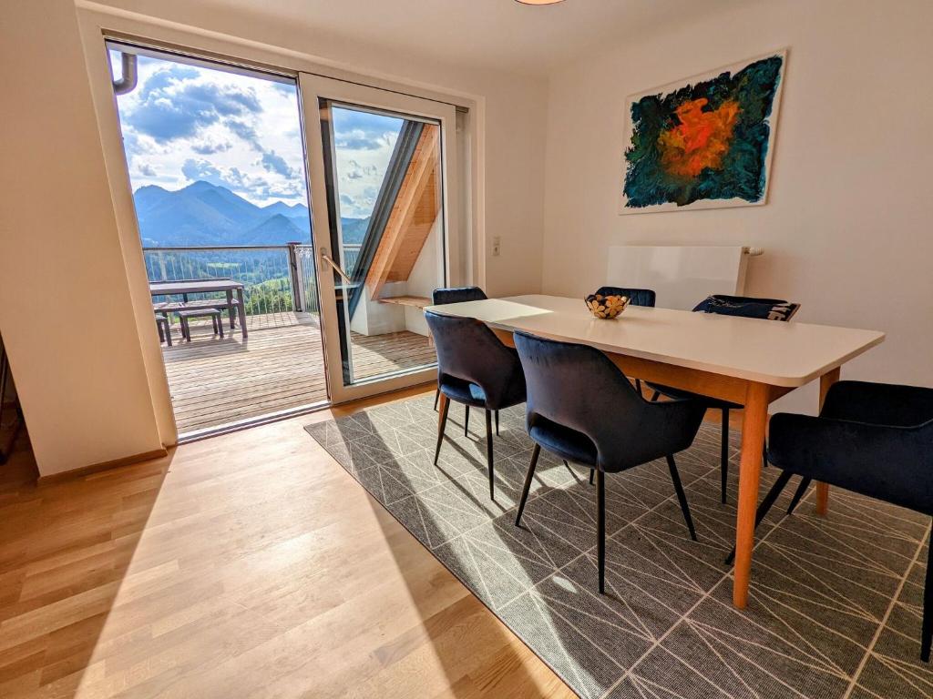 Apartment in Mariazell near Ski Slopes