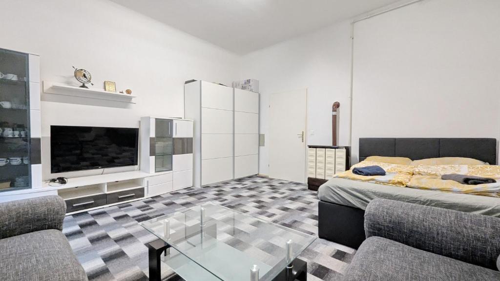 Cozy Apartment in Simmering