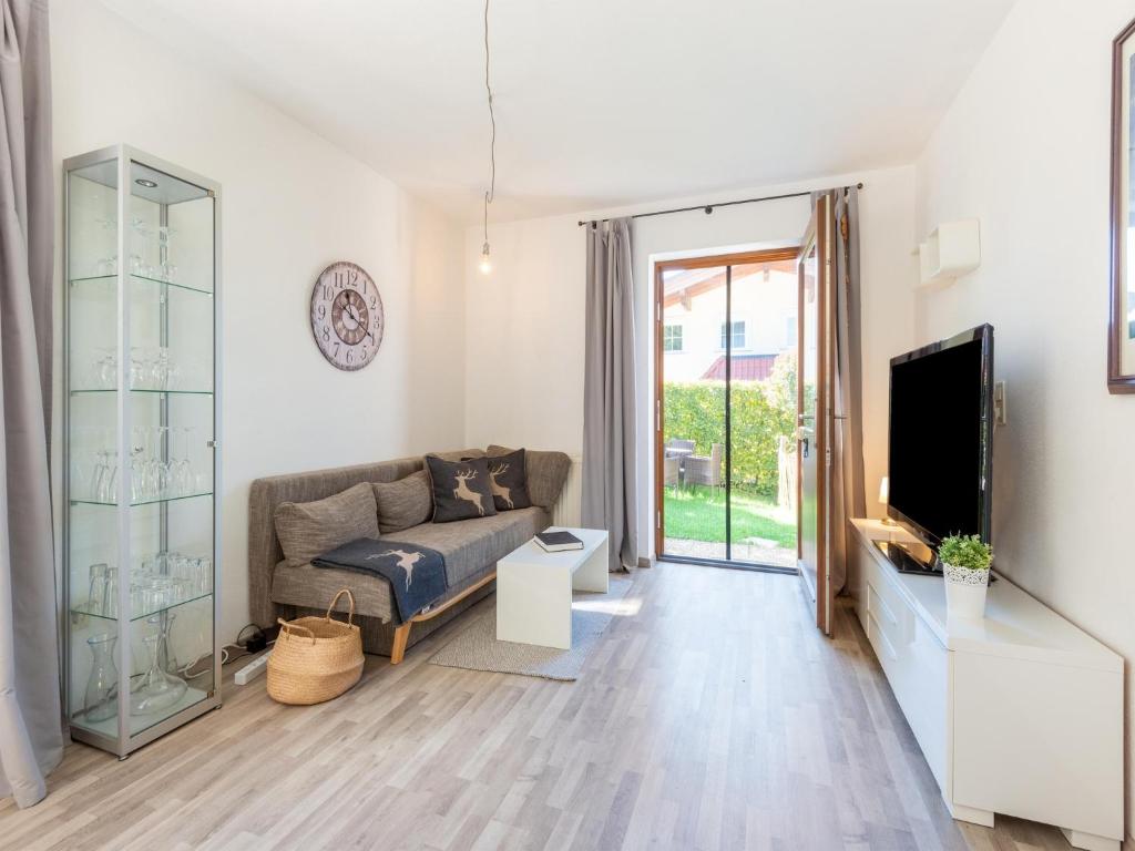 Cozy apartment in Westendorf with terrace, cleaning included