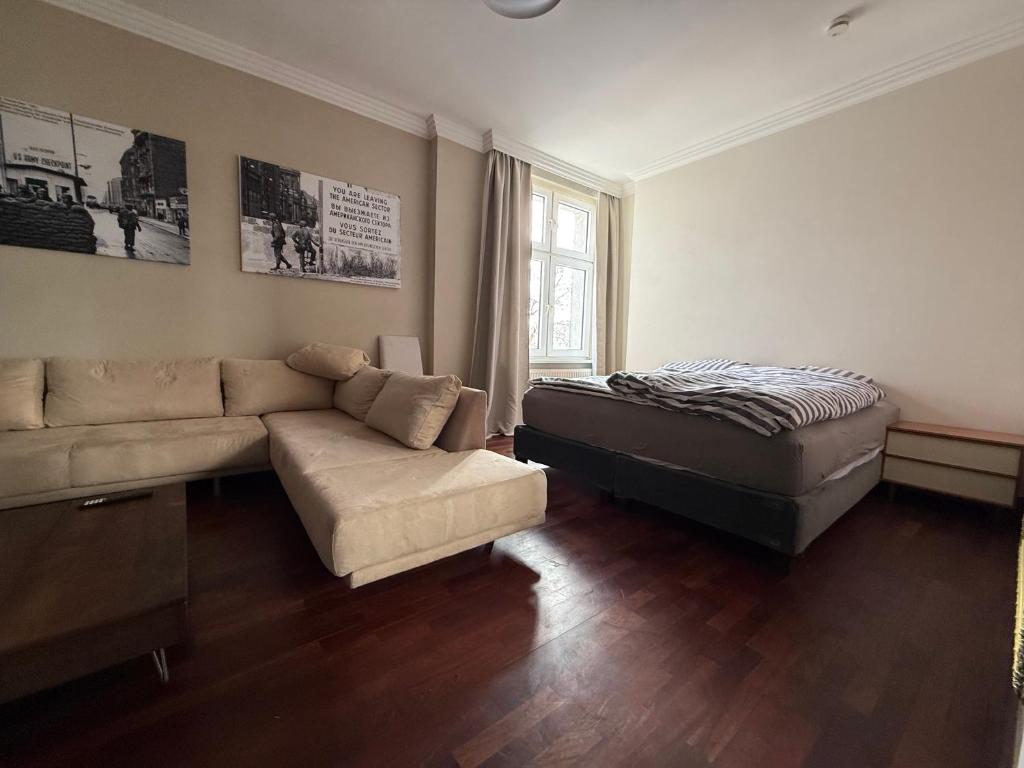 Cozy Apartment, Sehr gemütliche Wohnung