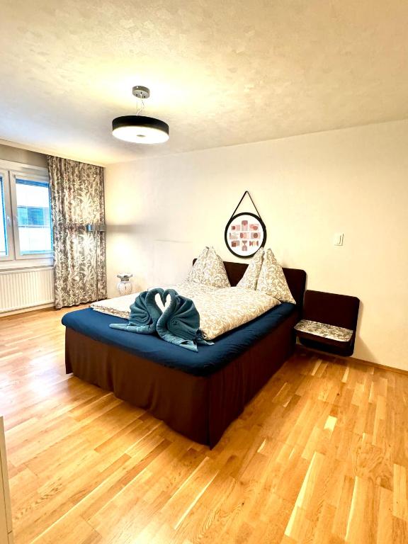 cozy Apartment