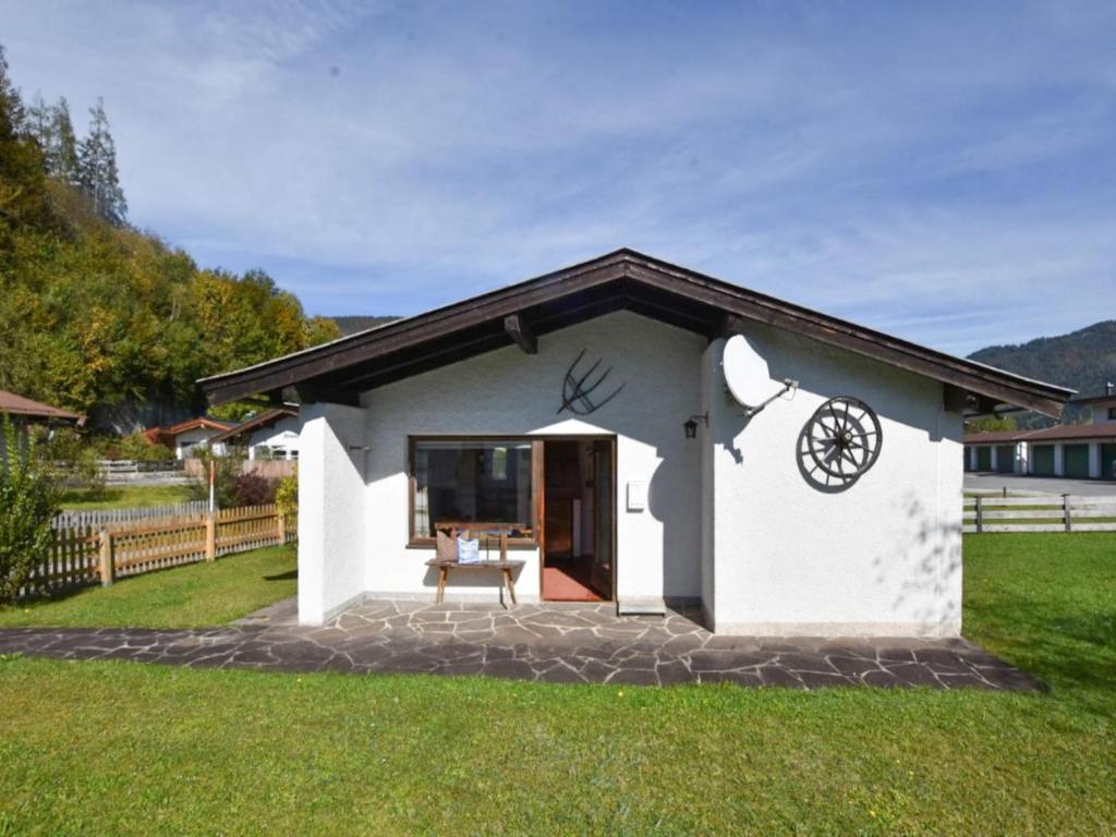 Bungalow in St Johann near Ski Slopes