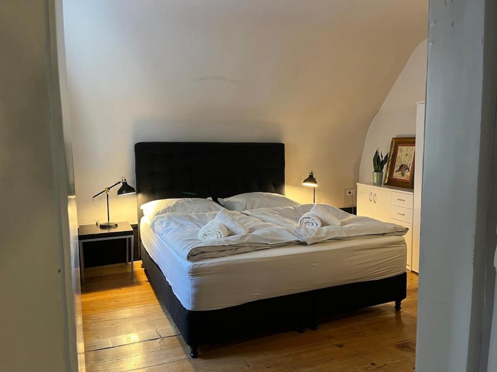 Cozy Loft