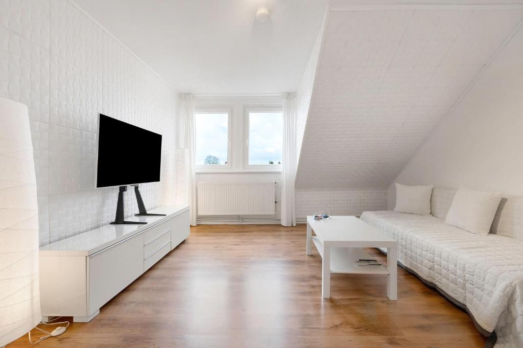 Cozy Mozy - Gemütlichkeit in Bremen