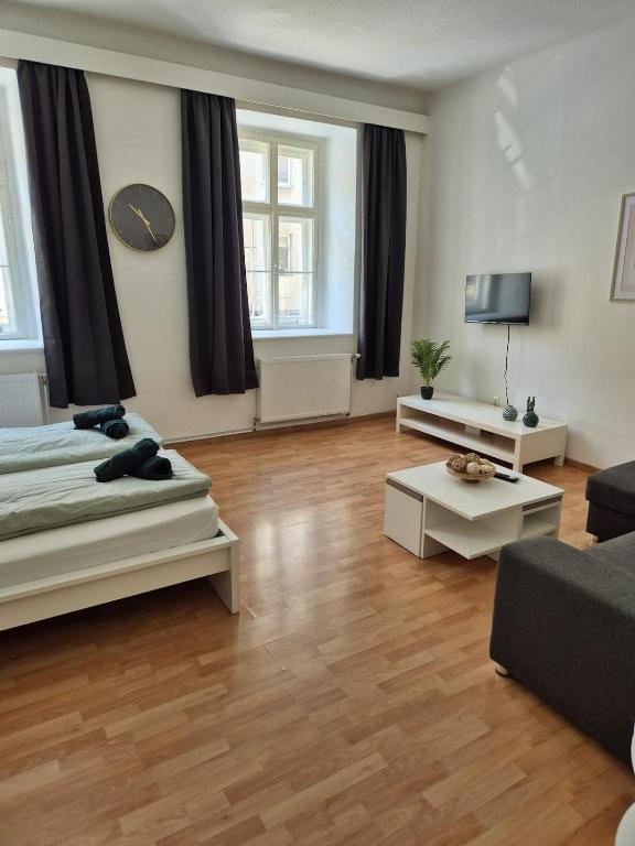 Cozy Stay - Schönbrunn