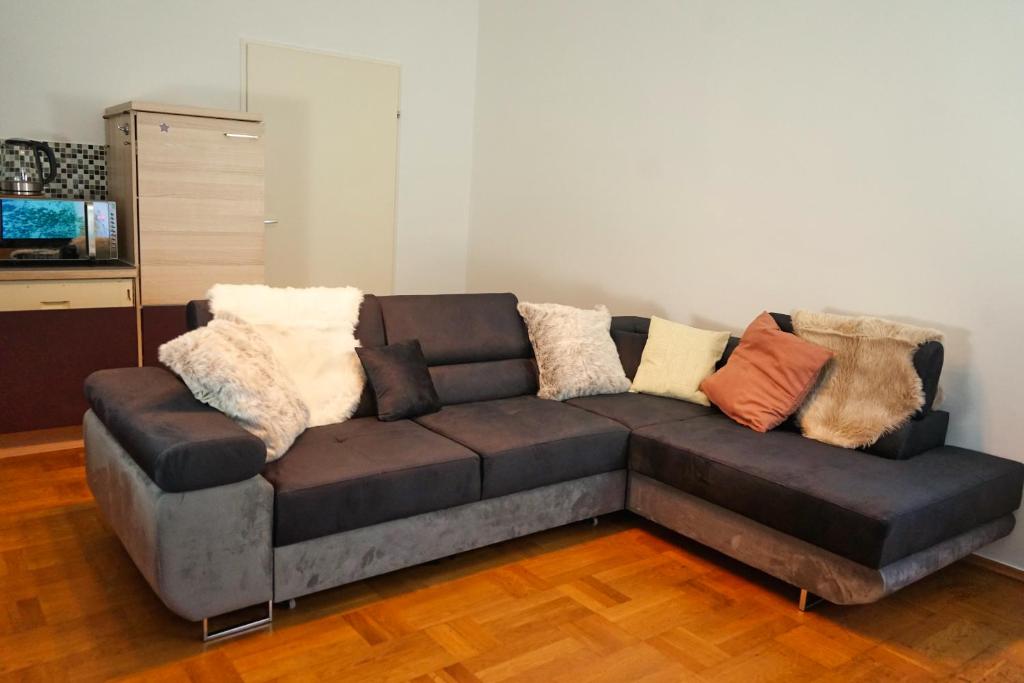 Cozy Vienna Apartments