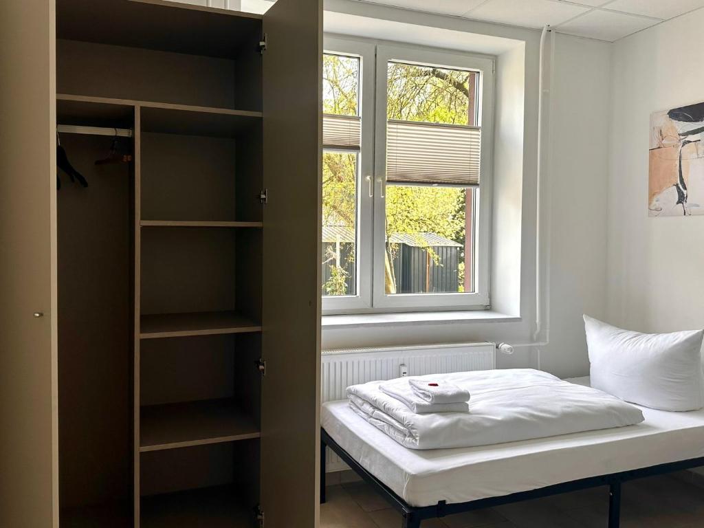 Craftsmen´s Comfort - Apartment by Comfort Housing