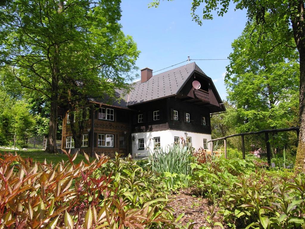 Dachstein Chalet Goisern
