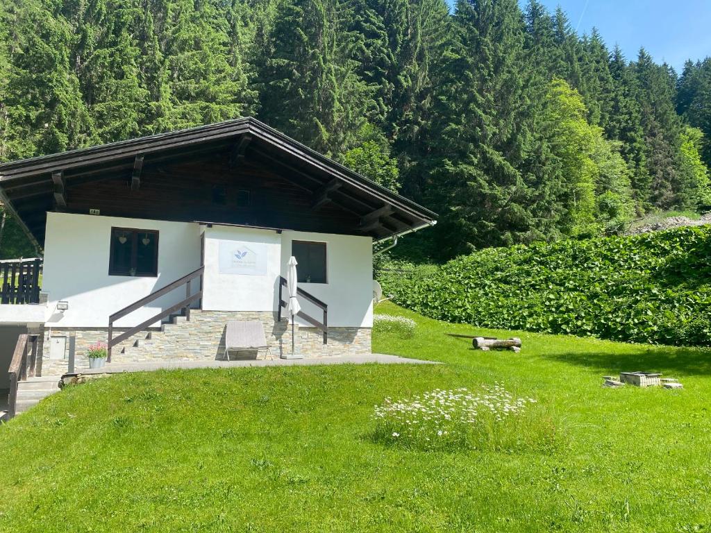 Dahoam by Sarina - Das Almchalet