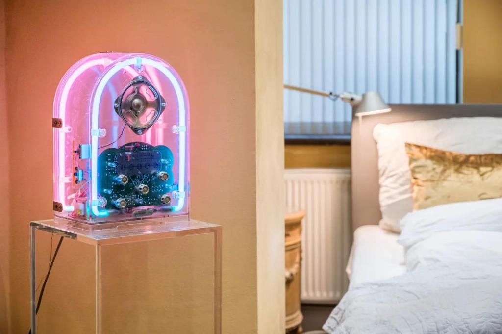 DAS KONTOR Am Dobben 53 B