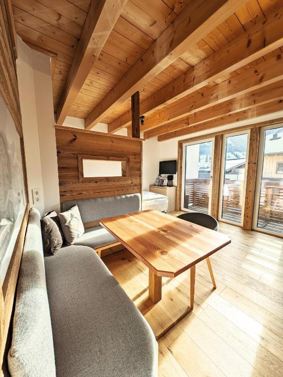Das Postfeld Appartement