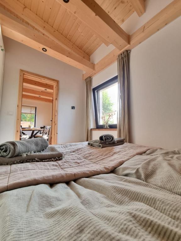 Das Seehaus Buckow