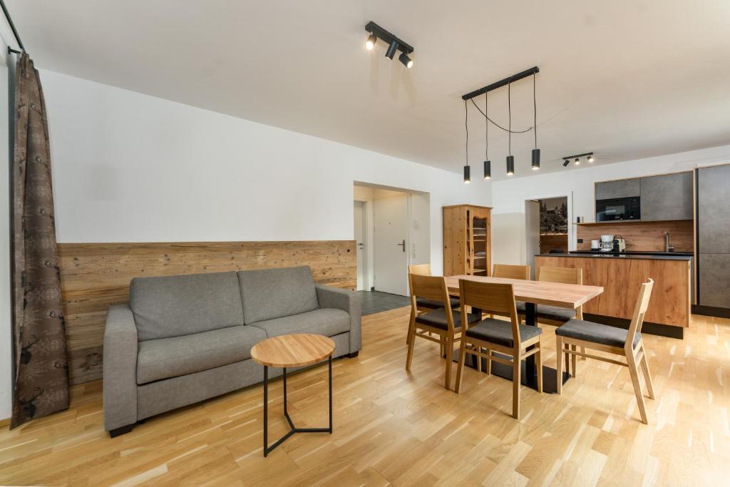 Das Sonnenhaus by Schladming-Appartements