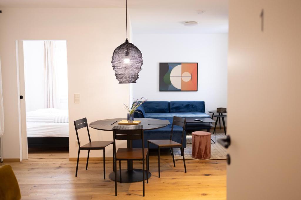 Das Stadthouse 2