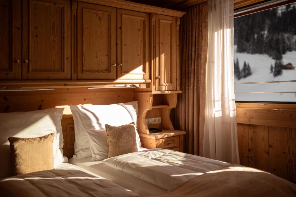 Das Verwall - finest serviced apartments