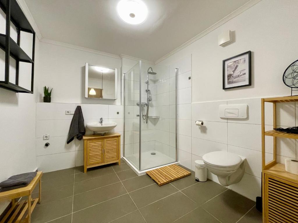 DeNe Living Apartments