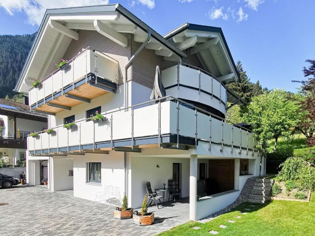 Apartment in Gaschurn near Ski Lift