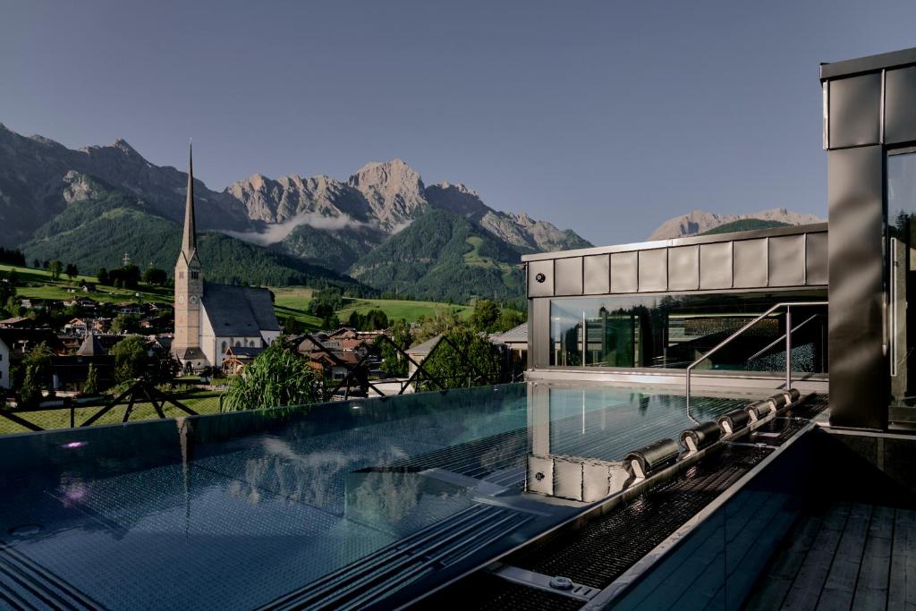 die HOCHKÖNIGIN - Mountain Resort