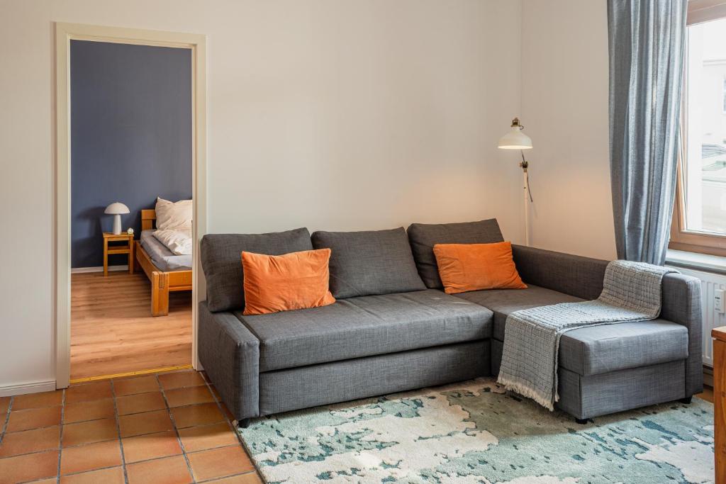 Design Modern Apartment