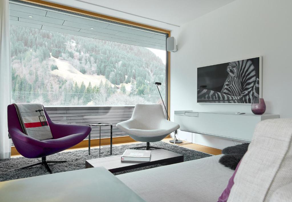 Design Villa M by Pferd auf Wolke
