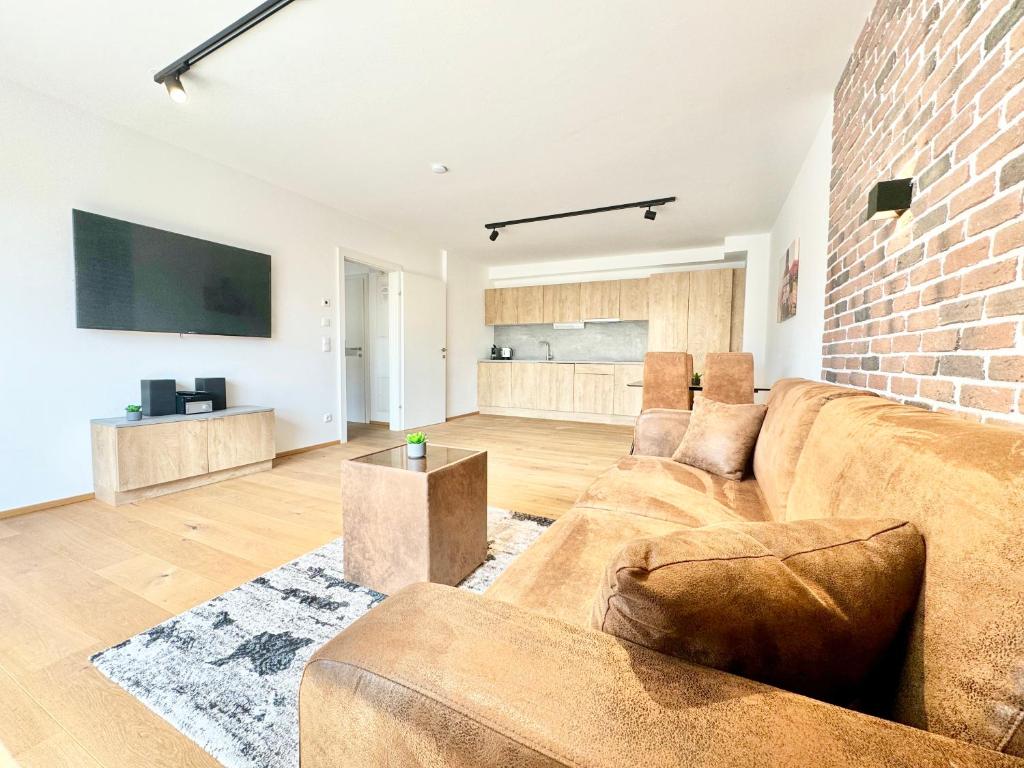 Designer Wohnung