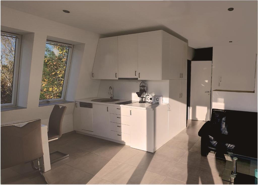 südausgerichtetes Apartment SüdWest Kleinmachnow