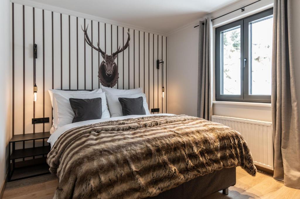 Residenz Boutique Suites