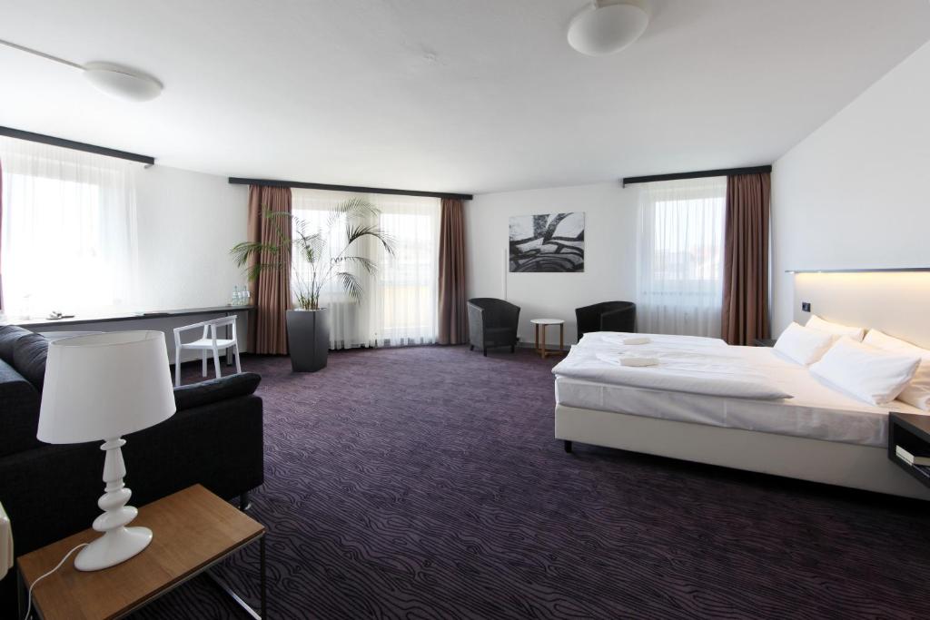 Dietrich-Bonhoeffer-Hotel Berlin Mitte