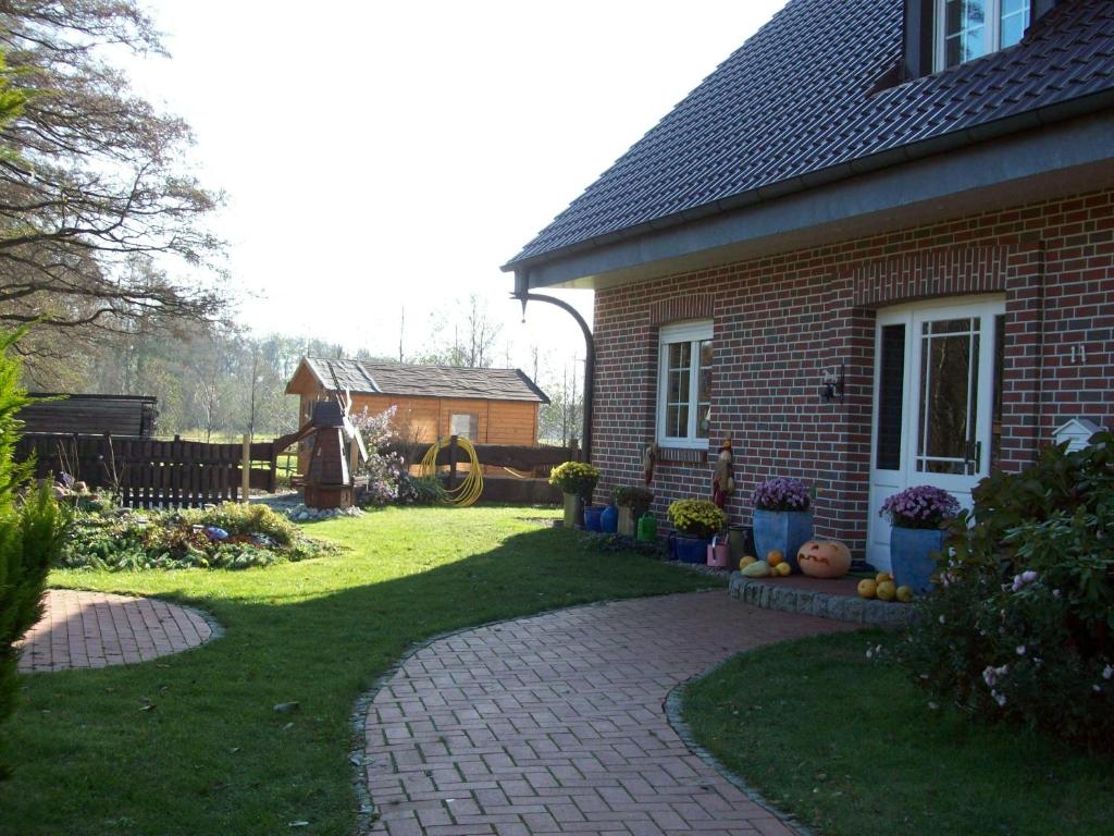 Doppelzimmer im Spreewald