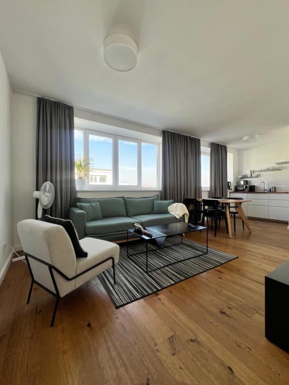 DOWA Apartments