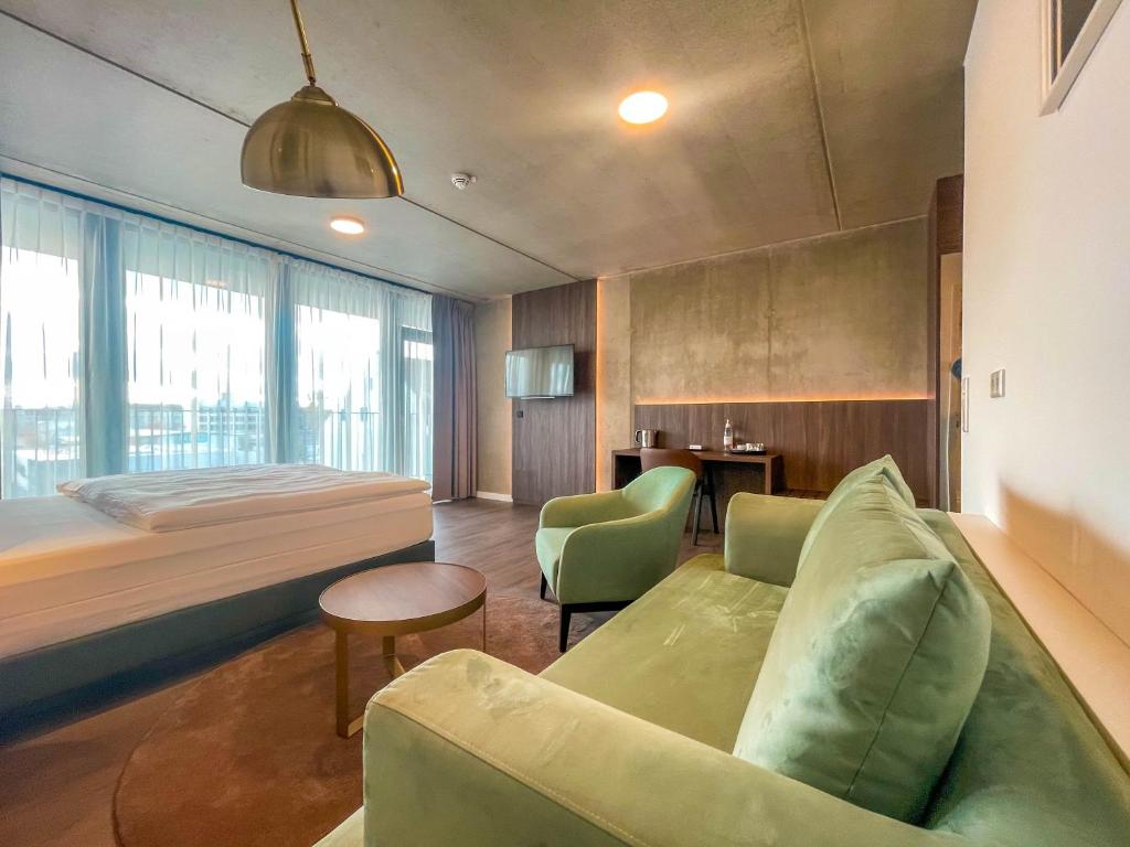 DX Apartments