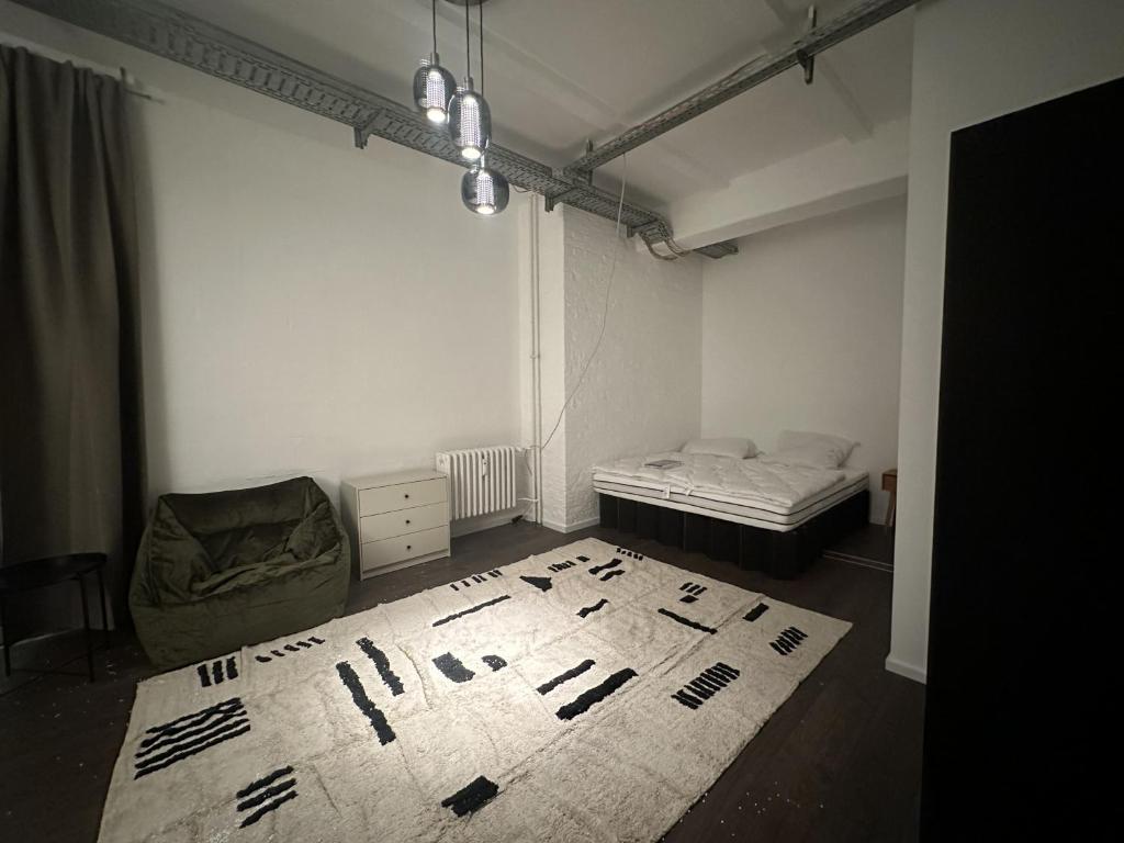 Beautiful Room in shared Apartment in Kreuzberg