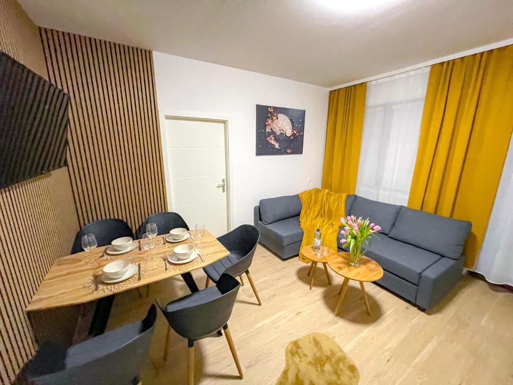 Eddy´s Appartment