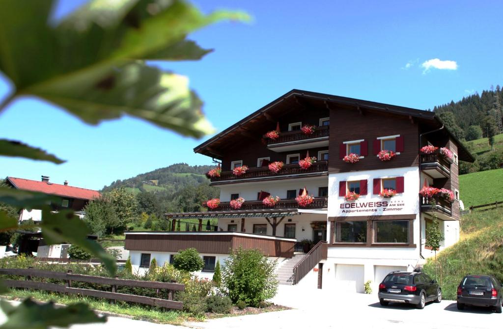 Edelweiss am See