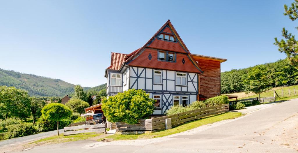 Eggert Alm Apartments