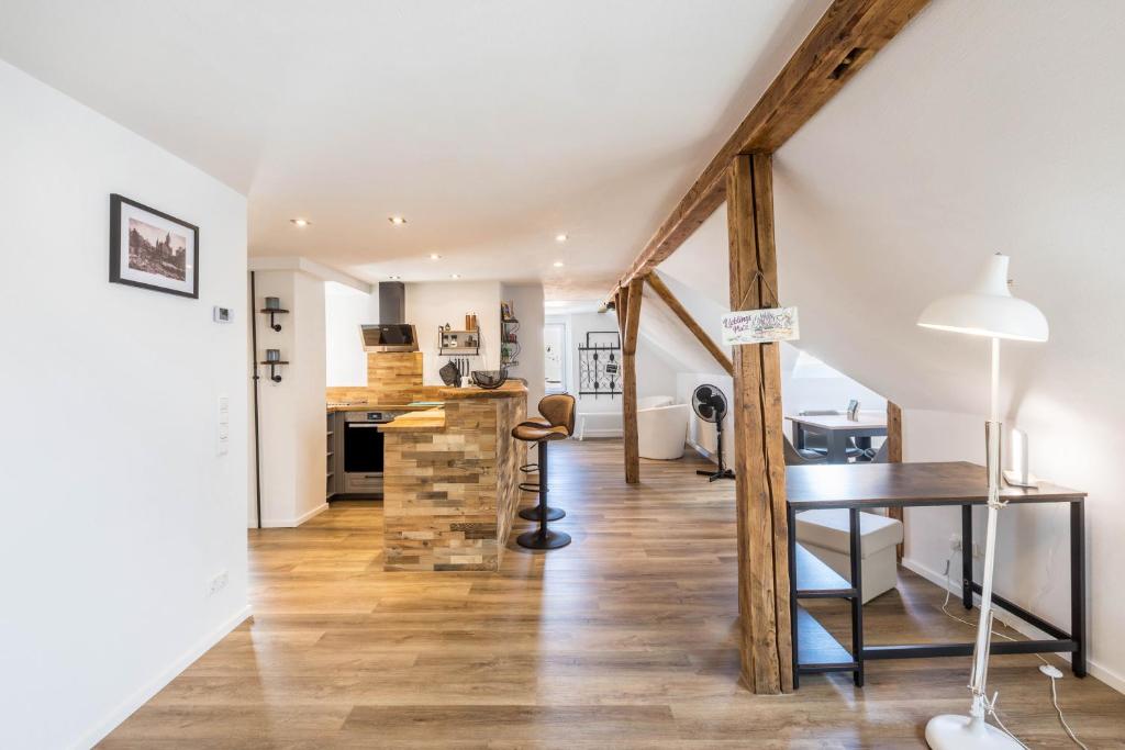Eichendorff Loft