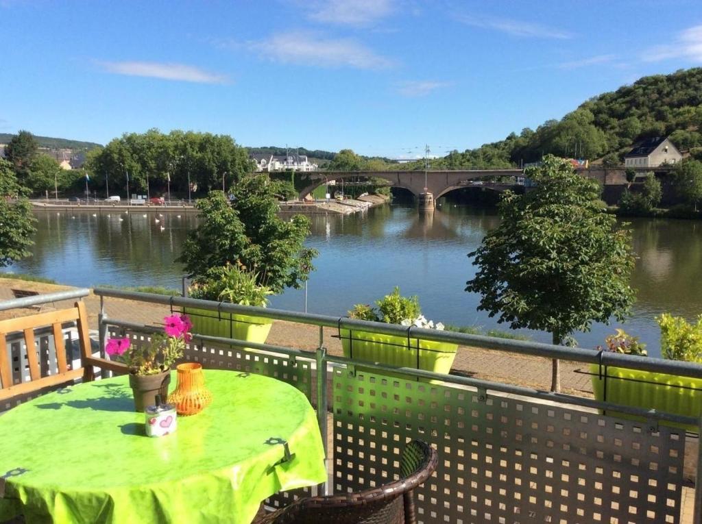 Einzigartige Lage direkt Mosel und Radweg