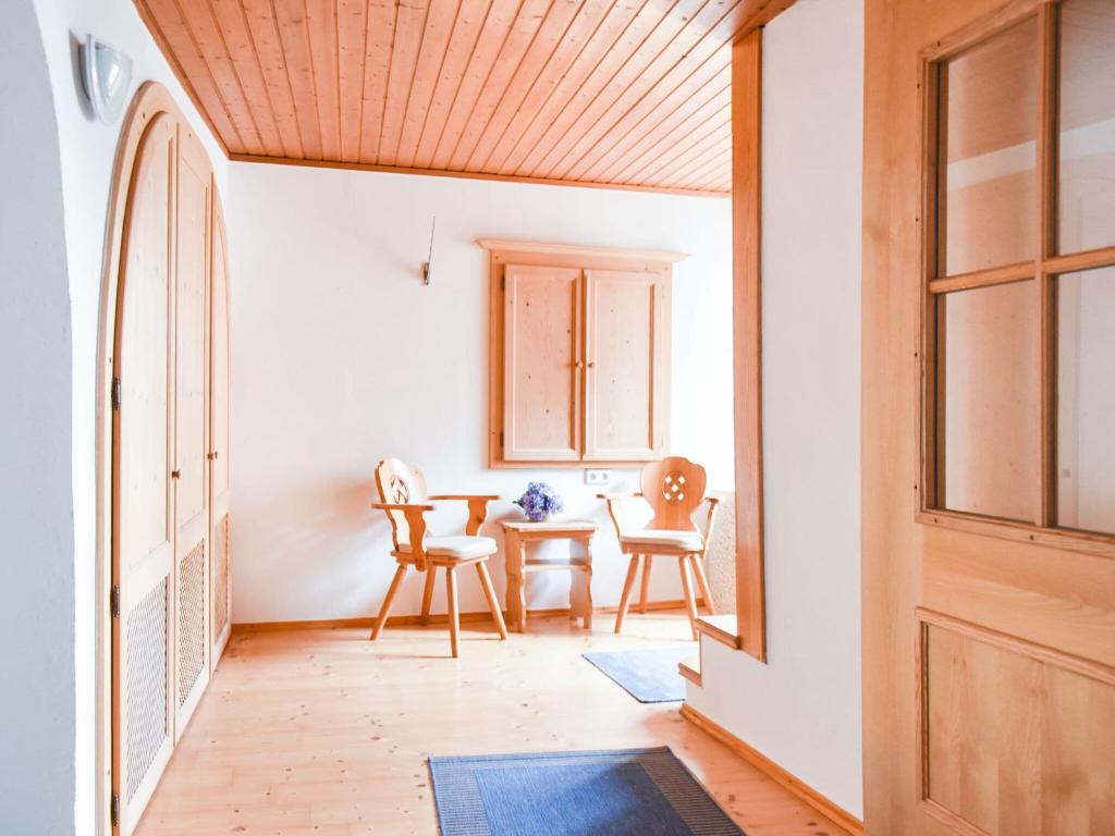 Apartment in Brixlegg near Ski Juwel Slopes