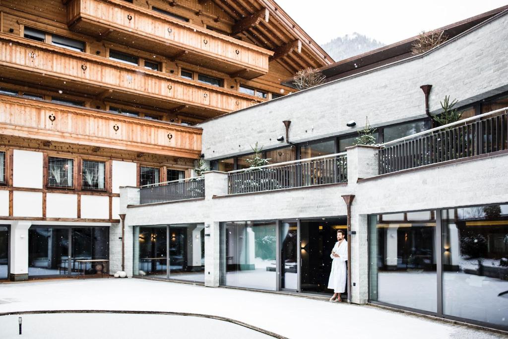 ElisabethHotel Premium Private Retreat- Adults only