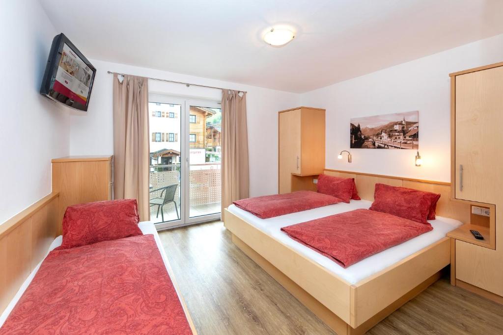 Elto Appartements