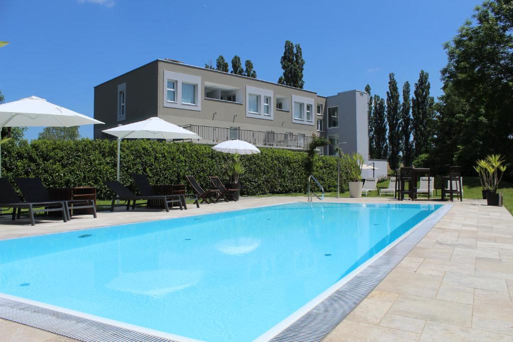 Ewitsch 13 - Hotel Garni