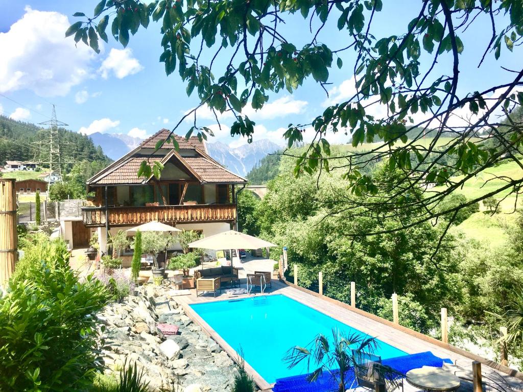 Villa Evy
