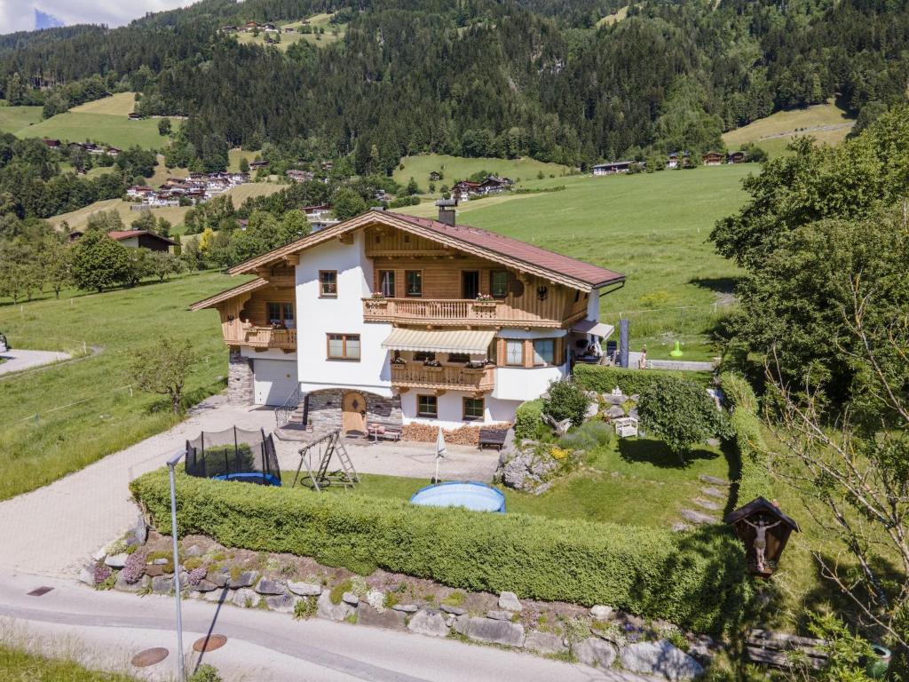 Apartment in Ramsau near Ski Slopes