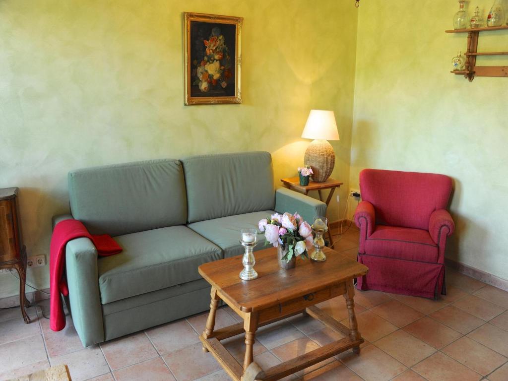 Apartment in Reith near Ski Slopes, cleaning included